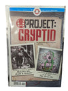 Ahoy Comics – Project: Cryptid #4 (2023)