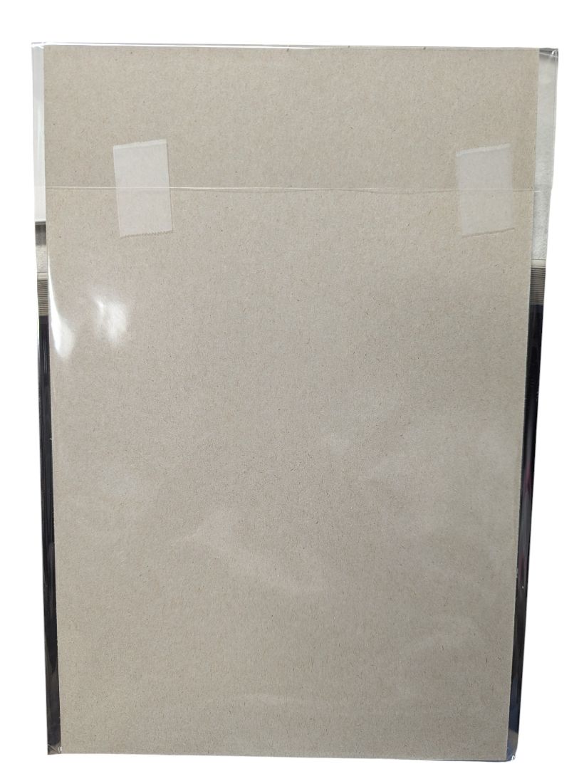 Ahoy Comics – Project: Cryptid #4 (2023)