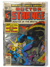 Marvel Comics – Doctor Strange #25 (1977)