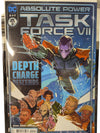DC Comics – Absolute Power: Task Force VII #2 (2024)