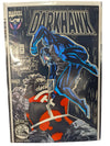 Marvel Comics – Darkhawk #17 (1992)