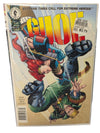 Dark Horse Comics – G.I. Joe #3 of 4 (1995)