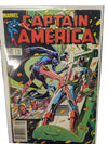 Marvel Comics – Captain America #301 (January 1985)