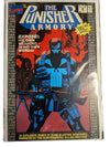Marvel Comics – The Punisher Armory Vol. 2 (1991)