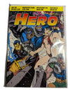 Hero Illustrated – Issue #5 (November 1993)