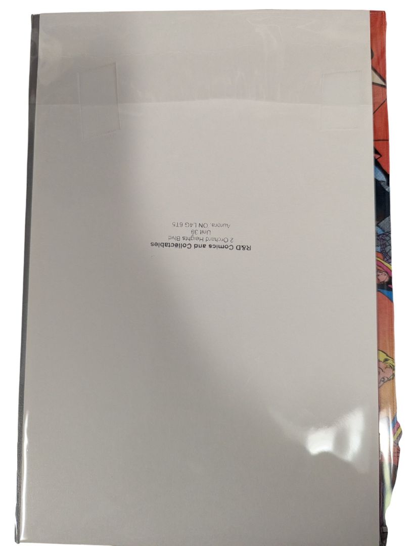 DC Comics – Red Hood: The Hill #3 (2024)