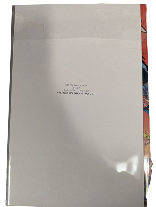 DC Comics – Red Hood: The Hill #3 (2024)