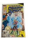 Marvel Comics – Squadron Supreme #5 (1985)