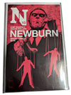 Image Comics – Newburn #10 (2023)