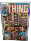 Marvel Comics – The Thing #25 (July 1985)