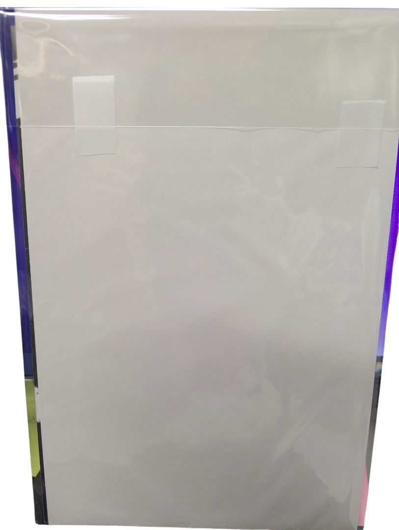 IDW Publishing – Dark Spaces: Dungeon #3 (Cover B, 2024)