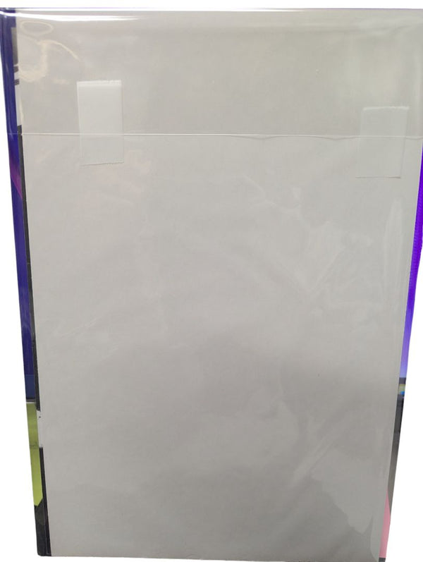 IDW Publishing – Dark Spaces: Dungeon #3 (Cover B, 2024)