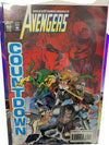 Marvel Comics – The Avengers #365 “Countdown” (August 1993)