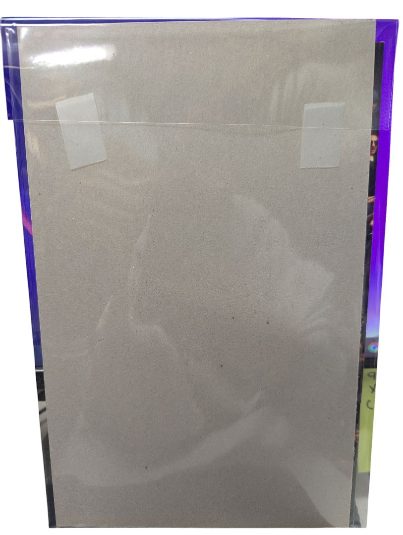 Marvel Comics – The Avengers #365 “Countdown” (August 1993)