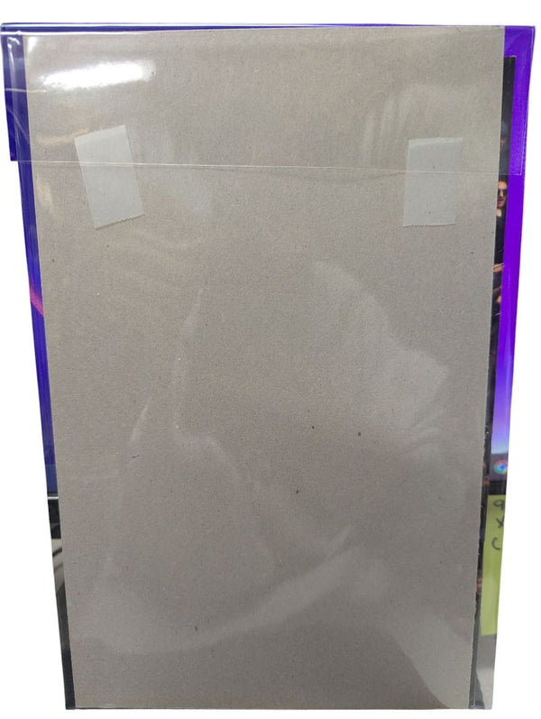 Marvel Comics – The Avengers #365 “Countdown” (August 1993)