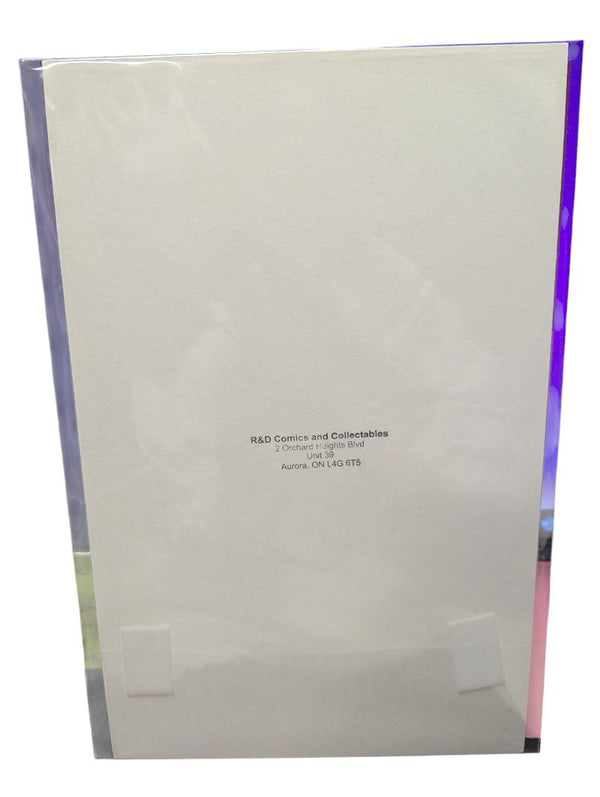 Image Comics – Undiscovered Country #22