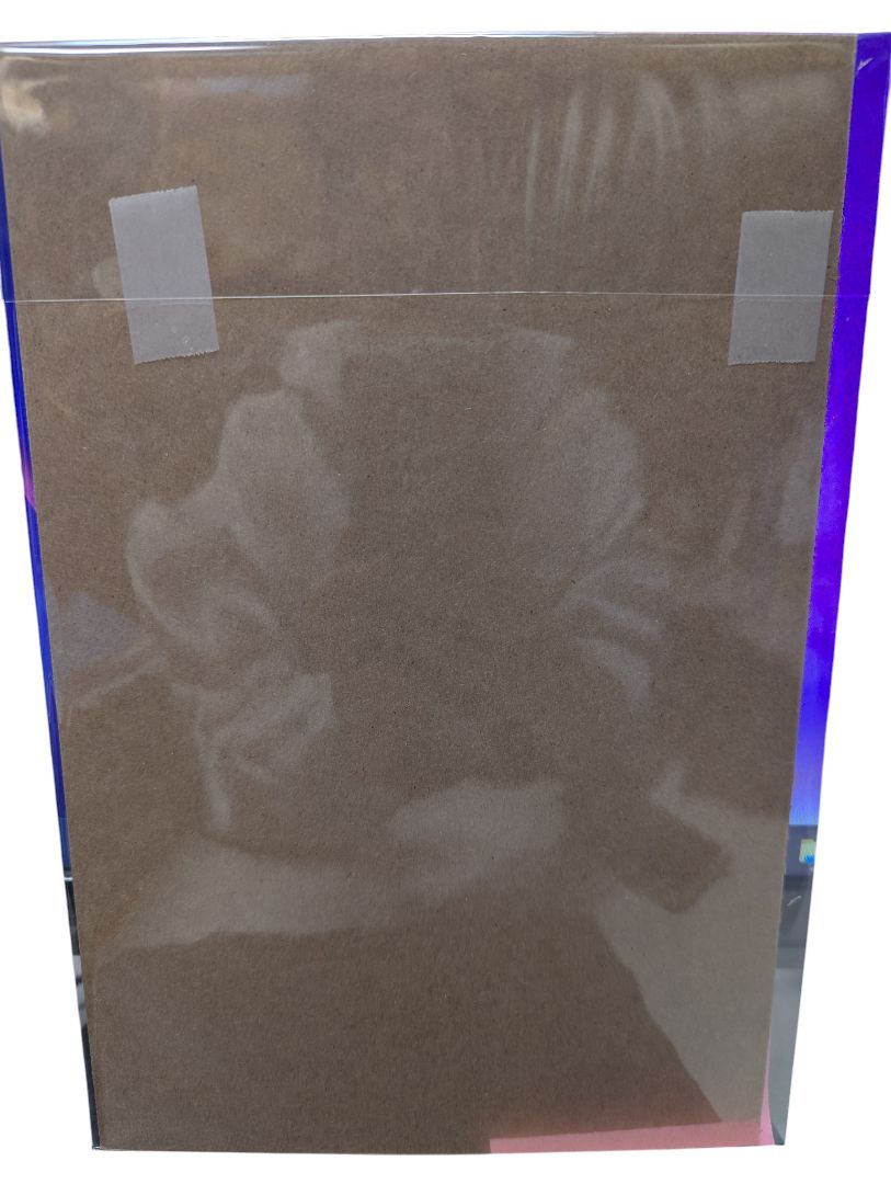 DC Comics – Superboy #16 (June 1995)