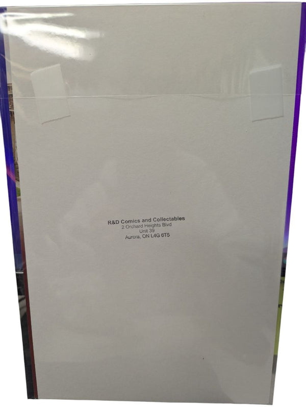 DC Comics – Justice Society of America #10 (2023)