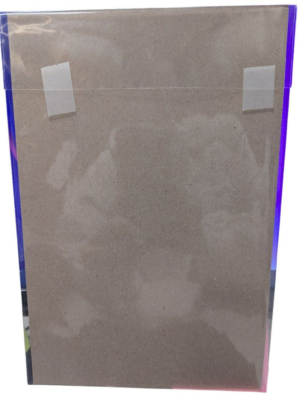 Dark Horse Comics – Aron Warner’s Pariah #4 (2014)