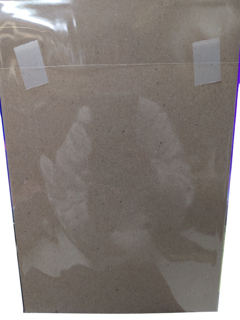 Scout Comics – Count Dante #5 (2024)