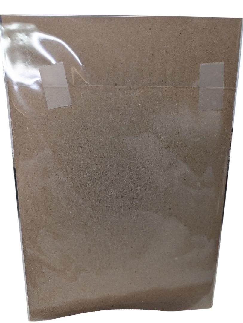 Marvel Comics – G.O.D.S. #6 (2024)