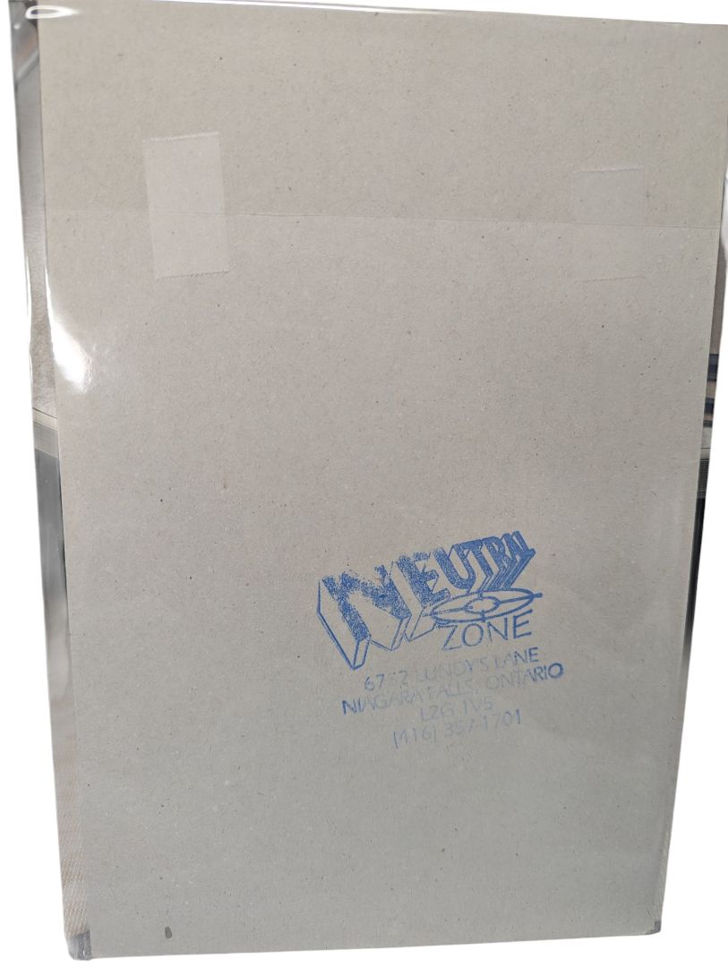 DC Comics – Legion of Super-Heroes #23 (October 1991)