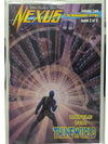 Nexus: The Newspaper Strips Vol. 2 #3 (Battle for Thuneworld)
