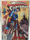 The Adventures of Superman #479 (June 1991, DC Comics)