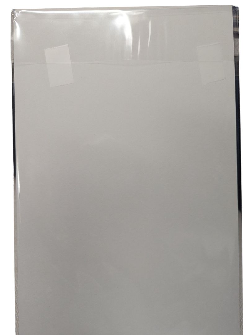 DC Comics – Gammarauders #5 (July 1989)