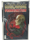 Image Comics – Madame Frankenstein #2 (July 2014)