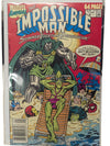 Marvel Comics – The Impossible Man Annual #1 (1990)