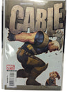 Marvel Comics – Cable #9 (February 2009)