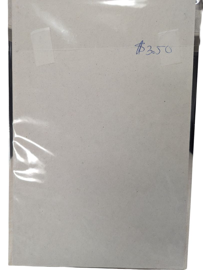 Marvel Comics – Cable #9 (February 2009)