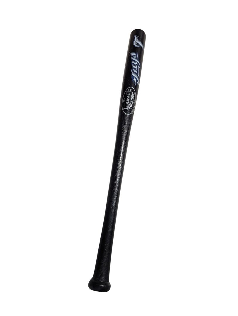 Louisville Slugger Toronto Blue Jays Commemorative Wooden Bat – 18