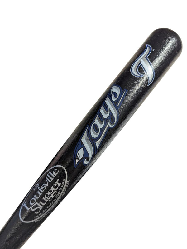 Louisville Slugger Toronto Blue Jays Commemorative Wooden Bat – 18"
