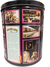 Graceland Memphis Tennessee Collectible Tin Canister – Elvis Presley Edition