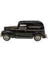Vintage 1940 Ford Panel Van Diecast Bank – Springfield Street Rod