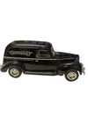 Vintage 1940 Ford Panel Van Diecast Bank – Springfield Street Rod