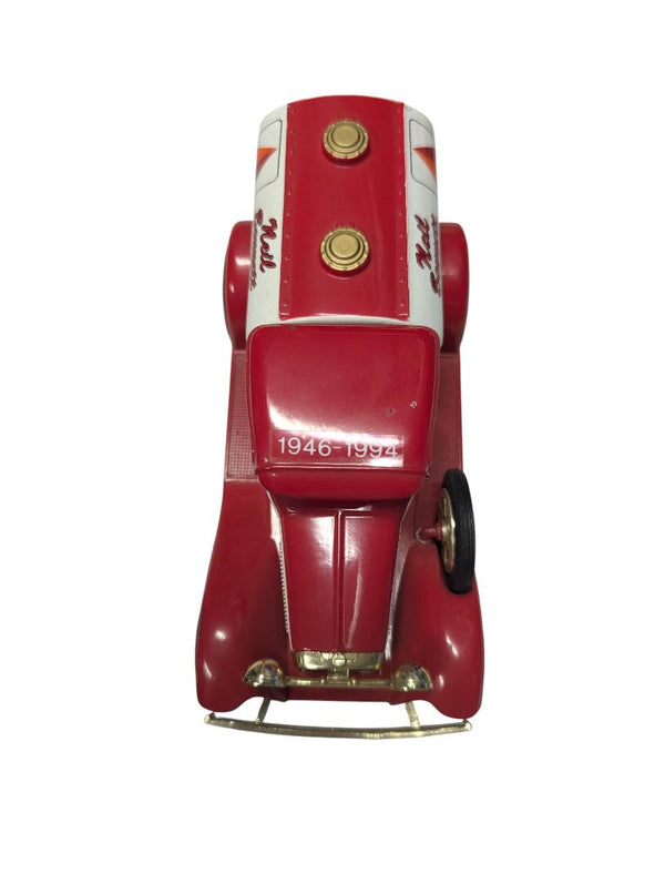 Neil Bonnett CITGO Model A Tanker Truck Bank – Limited Edition (1946–1994)