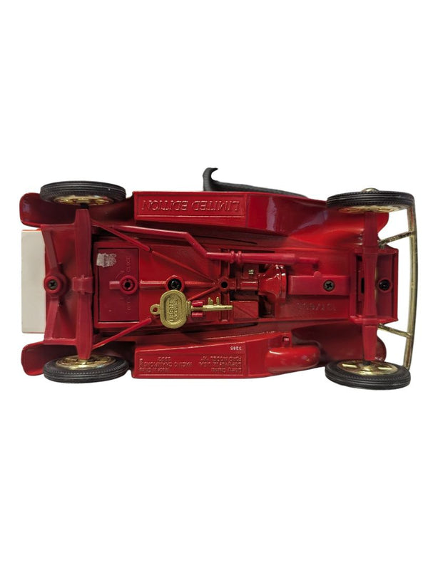 Neil Bonnett CITGO Model A Tanker Truck Bank – Limited Edition (1946–1994)