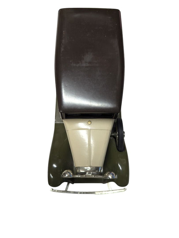 Township of Norwich Model A Delivery Van Bank – First Annual Antique Car & Tractor Show Edition