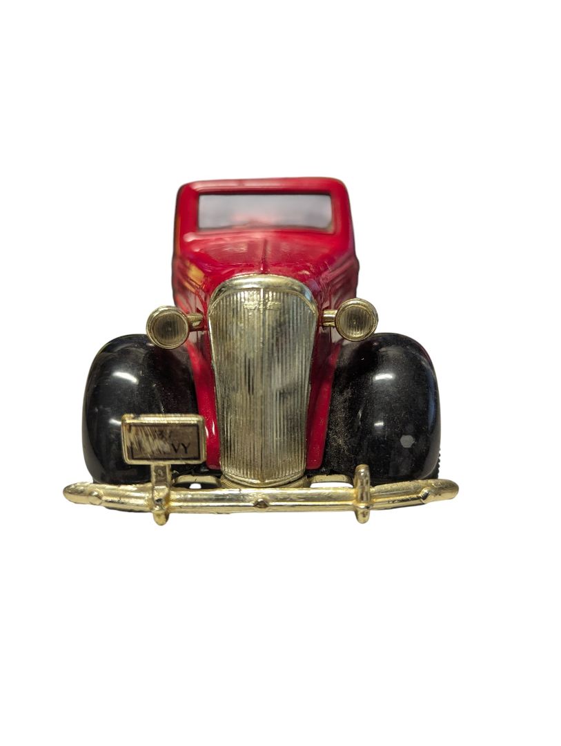 1937 Chevy Panel Van Bank – Canadian Tire Corporation Limited Edition