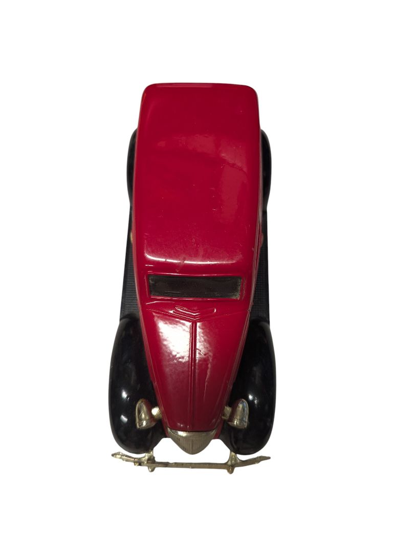 1937 Chevy Panel Van Bank – Canadian Tire Corporation Limited Edition