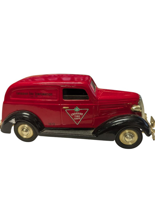 1937 Chevy Panel Van Bank – Canadian Tire Corporation Limited Edition