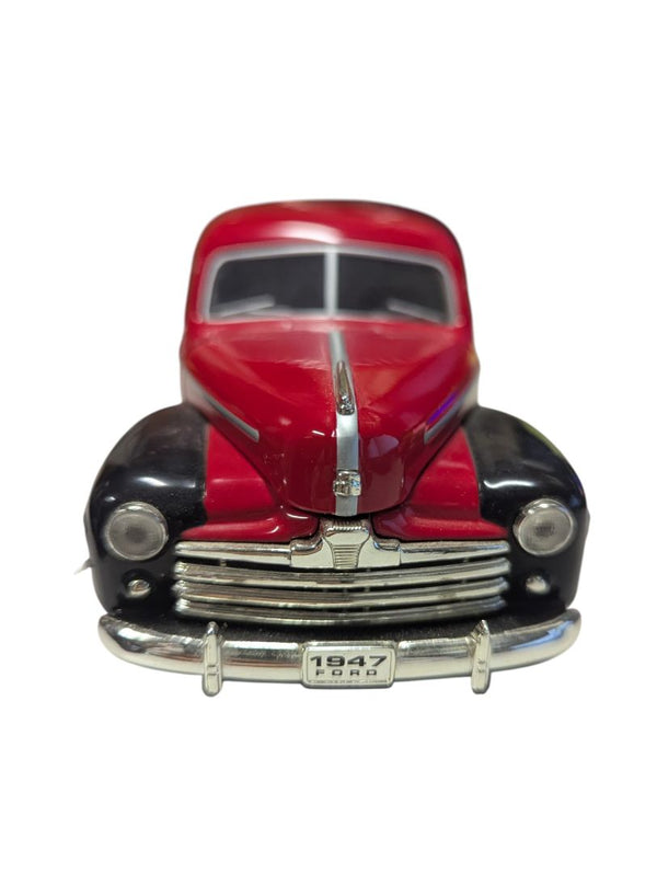 1947 Ford Panel Van – Canadian Tire Corporation No. 5 Series 2 Diecast Model