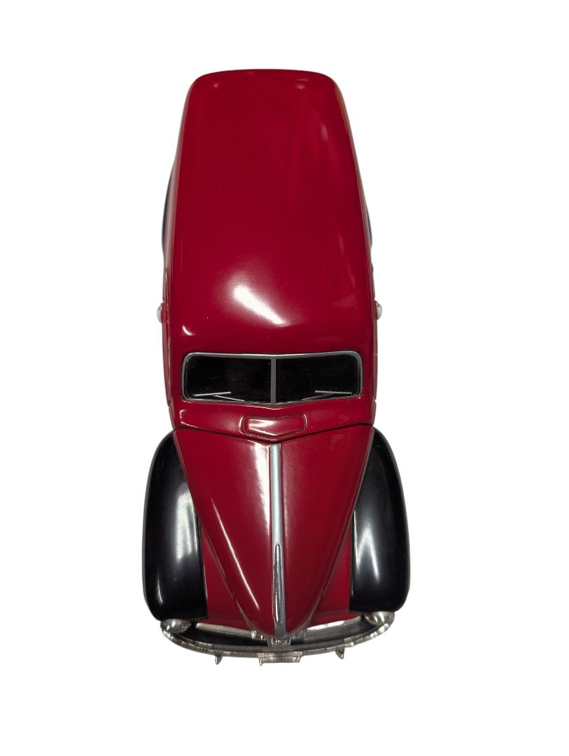 1947 Ford Panel Van – Canadian Tire Corporation No. 5 Series 2 Diecast Model