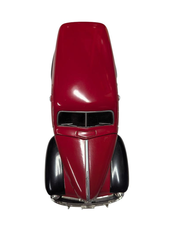 1947 Ford Panel Van – Canadian Tire Corporation No. 5 Series 2 Diecast Model