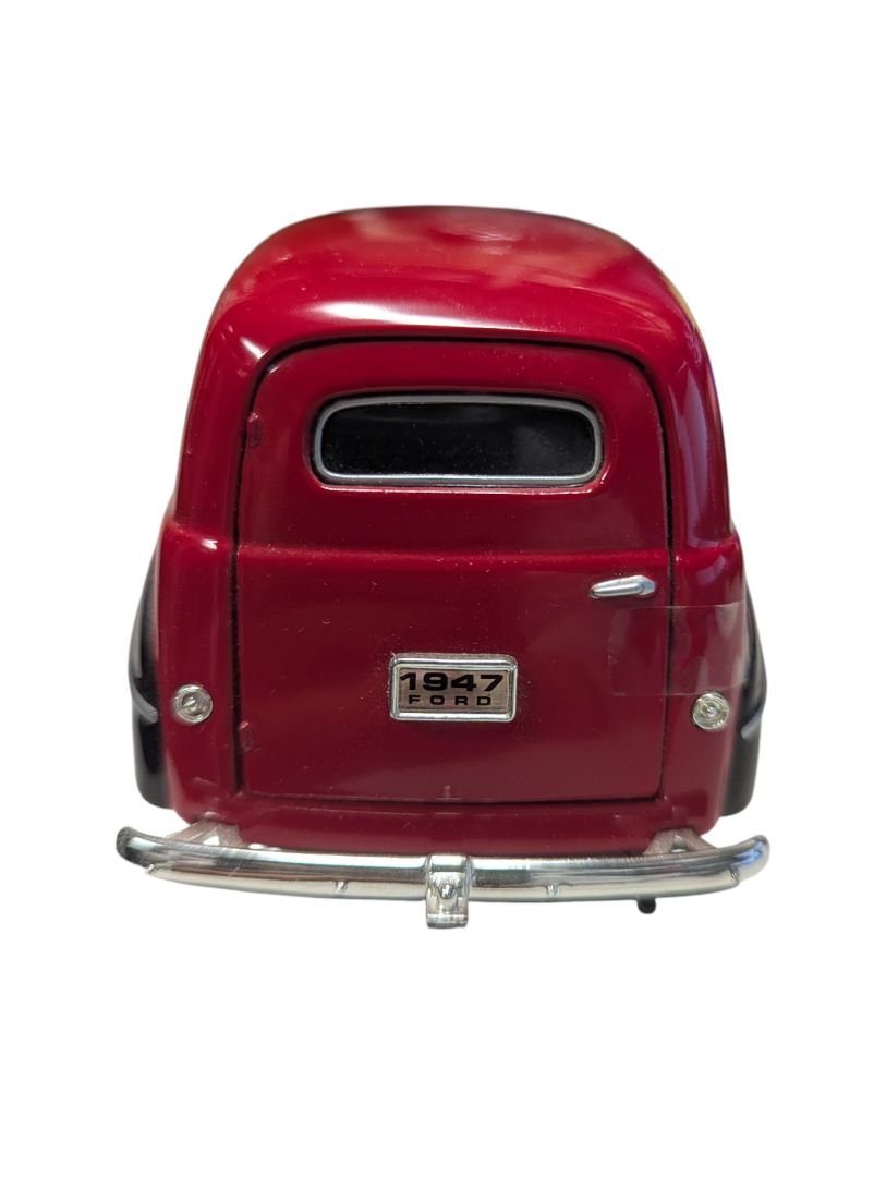 1947 Ford Panel Van – Canadian Tire Corporation No. 5 Series 2 Diecast Model