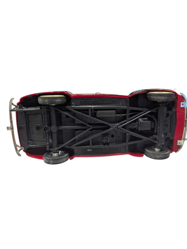 1947 Ford Panel Van – Canadian Tire Corporation No. 5 Series 2 Diecast Model