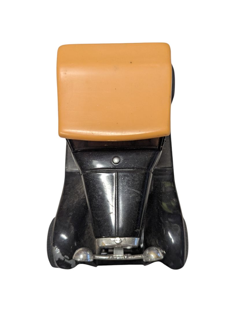 1931 Ford Model A “Vic Sr.” Coupe – Edelbrock Hot Rod Edition Diecast Model